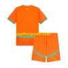 Maillot de Foot Côte d Ivoire Enfant Domicile 2025